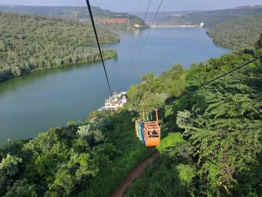 APTDC-Ropeway