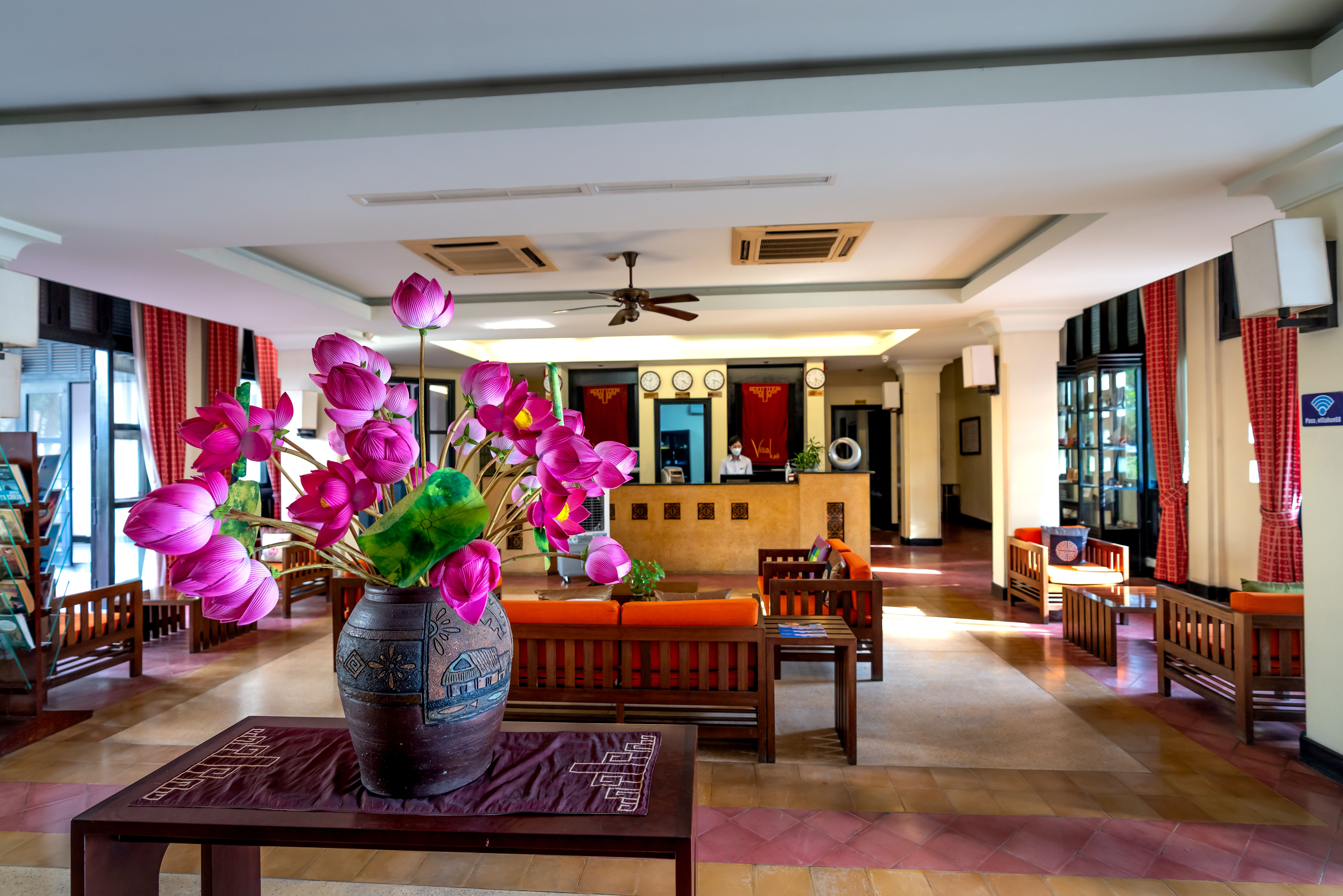 Ganesha Sadan Guest House, Srisailam