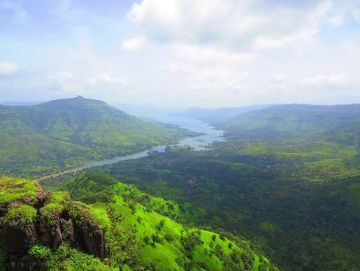 Krishna-River-VIew-Point 